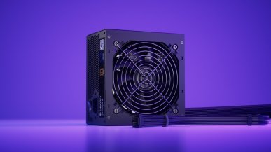 ENDORFY wprowadza nowe zasilacze Vero L6 z ATX 3.1