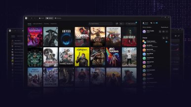 Epic Games chce pokonać Steam szybszym launcherem. Pomagają mu prompty