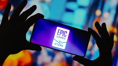 Epic Games Store kończy rok z przytupem. Świetna gra dostępna za darmo