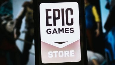 Epic Games Store rozdaje gry, ale gracze i tak wybierają Steama