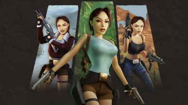 Remastery trylogii Tomb Raider za darmo. Odbierz jak najszybciej