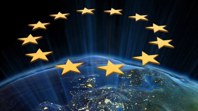 Europa buduje laserowy internet w kosmosie. Radio przestaje wystarczać satelitom