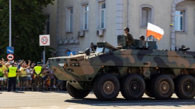 Europa przegapi rewolucję na polu walki. Popełni ten sam błąd co Kodak