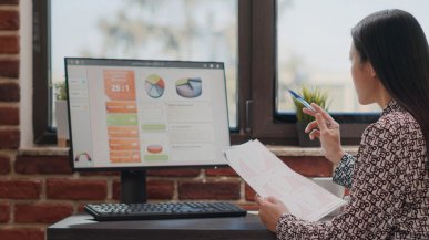 Europa rzuca wyzwanie Microsoftowi. Darmowy Office robi wielki krok