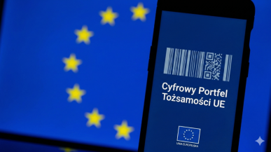 Europejski portfel tożsamości miał być dobrowolny. Niemcy mają inny plan