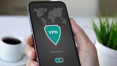 Europejski sąd uderza w VPN. Wydano nakaz blokowania pirackich stron