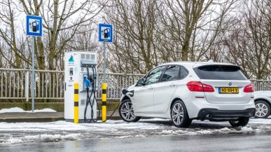 EV pokonały benzynę i diesla w Niemczech. Historyczny moment dla europejskiej motoryzacji
