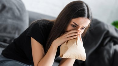 Facebook zabrał jej 20 lat życia. Na pocieszenie dostała bota