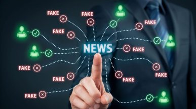 Polska powołuje centrum do walki z fake newsami. Internet już się boi