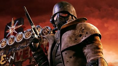 Fallout 5 oficjalnie na nowym silniku. New Vegas i Fallout 3 z Remasterami