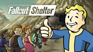 Fallout Shelter - Amazon zamienia postapokalipsę w reality show