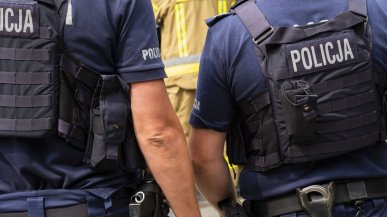 Fałszywe alarmy bombowe w szpitalach, szkołach i urzędach. Polskie służby dorwały cyberterrorystów