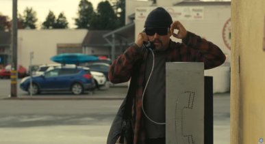 Fałszywy film z wirusem. Cyberprzestępcy wykorzystują kinowy hit