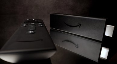 Fire TV traci jedną ze swoich największych zalet. Koniec z instalowaniem aplikacji spoza sklepu