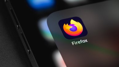 Pokochasz Firefox za tę funkcję. Wystarczy potrząsnąć