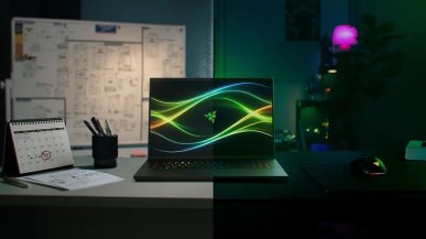 Flagowy laptop Razer Blade ma 128 GB RAM. Usiądźcie zanim sprawdzicie cenę