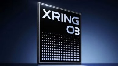 Flagowy procesor Xiaomi rzuca wyzwanie Qualcommowi i MediaTekowi. Oto Xring O3 