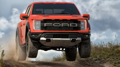 Ford musi zostać odcięty. Rząd nie ma wątpliwości