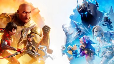 Fortnite wraca do App Store. Epic nadal walczy z Apple