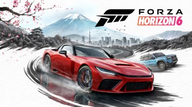 Forza Horizon 6 już w Game Pass. Microsoft ujawnił kolejne gry na maj i czerwiec