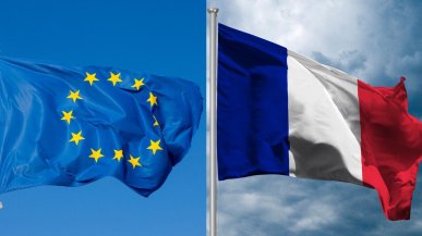 Francja chce odciąć dzieci od mediów społecznościowych. Nadchodzi weryfikacja dokumentów online