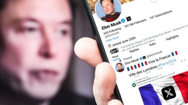 Francja rusza przeciw Elonowi Muskowi. Grok negował Holokaust, generował deepfake'i