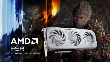 Test FSR Redstone. Sprawdzam, co potrafi konkurent DLSS 4