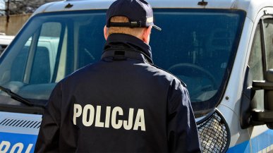 Kamery miały walczyć z przestępczością. Funkcjonariusze wykorzystywali je do inwigilowania kobiet