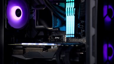 FURY Renegade G5 8 TB. Kingston rozszerza ofertę o pojemny dysk SSD