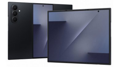 Galaxy Z TriFold oficjalnie. Samsung wchodzi w nową erę składanych smartfonów