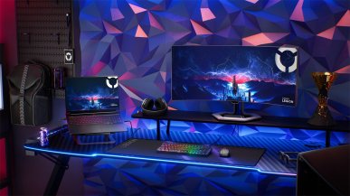 Gaming? Sprawdź ofertę Lenovo!