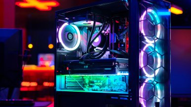 Gamingowy komputer może zarabiać na AI. Startupy chcą wynajmować GPU