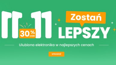 Geekbuying przyszykował mega promocję! Oto, co można zyskać