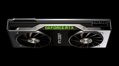GeForce RTX 2080 Ti zyskuje drugie życie. Japończycy podwajają VRAM