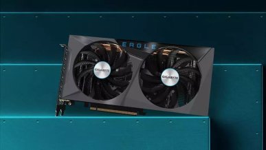 GeForce RTX 3060 12 GB powrócił do sklepów w Europie, ale nie na taką cenę liczyliśmy
