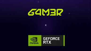 GeForce RTX 5090 Founders Edition tylko w G4M3R Elite 2.0. Wielka moc w wyjątkowym wydaniu
