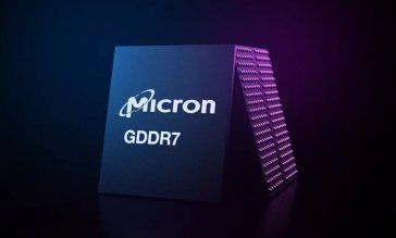 GeForce RTX 50 mają kolejny problem. Micron właśnie zakręcił kurek