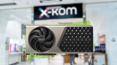 Trwa gruba promocja na flagowca NVIDII. GeForce RTX znów poniżej ceny sugerowanej