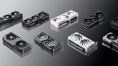 GeForce RTX z kolejną funkcją monitorowania. Odblokowano temperaturę każdej kości pamięci VRAM