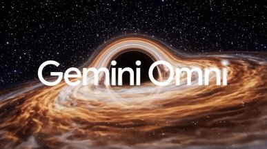 Gemini Omni stworzy film praktycznie z wszystkiego. Google pokazało nowy poziom AI. 
