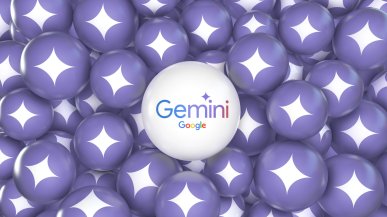 Gemini przestaje być chatbotem. Google chce dać mu klucze do komputera