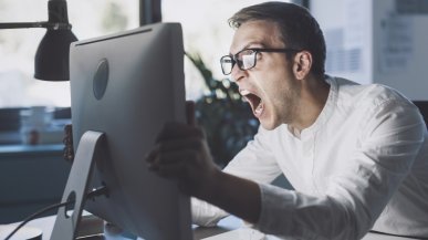 Gemini rozwaliło cały portal, a potem odtrąbiło sukces. Programista oskarża AI od Google