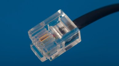 Gigabit przez kabel sprzed 30 lat. Stare linie telefoniczne wracają do gry