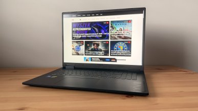 GIGABYTE GAMING A18 PRO GA8J – test jednego z najtańszych laptopów z GeForce RTX 5080