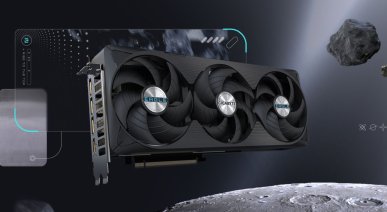 Gigabyte zaskakuje gigantycznymi podwyżkami kart graficznych. Europa może być następna