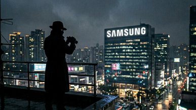 Gigantyczny wyciek z Samsunga na rzecz chińskiej firmy. Szpieg w więzieniu
