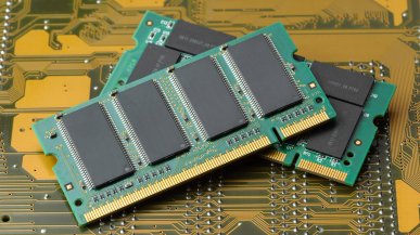 Goodram przywraca pamięci DDR4 4 GB. Rynek RAM zmienia się przez AI