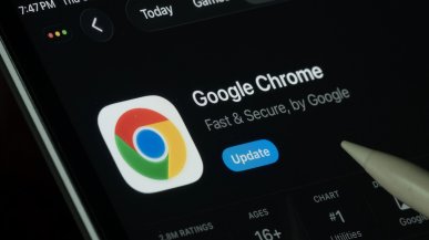Google Chrome podziurawione jak drogi na Podlasiu. Trzeba pilnie łatać