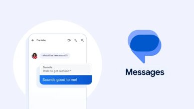 Google Messages staje się coraz lepszy. Nowa funkcja to potwierdza