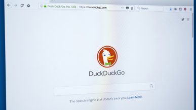 Google niechcący promuje konkurencję. AI w wyszukiwarce poleca DuckDuckGo